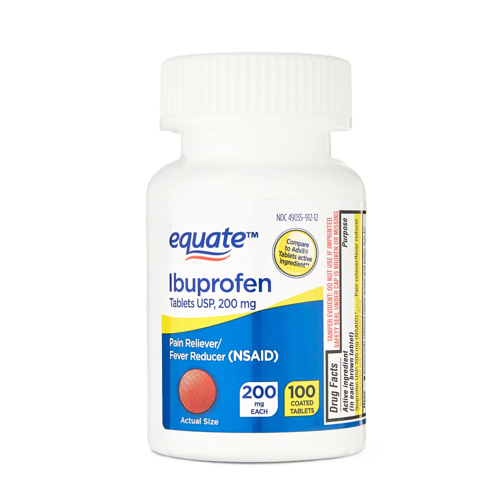 Ibuprofen